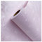 Generic Papier Peint 23.62 X196.8 Papier Peint Autocollant Papier Peint Amovible Pour La Cuisine/Violet Clair/60 * 500Cm