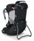 Osprey Poco Child Carriers - Deluxe child cokpit - Buil-in sunshade - Breathable Suspension - Adjustable Fit - Mashine Washable drool pad - Bluesign approved materials,Black