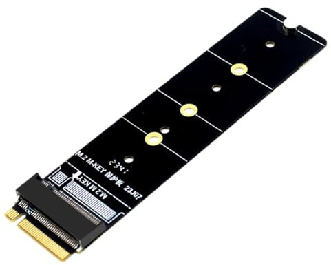 ccuzs SSD Interno para Juegos, Disco Duro M.2,Actualizar Almacenamiento para PC | Conduzca Tarjeta de Memoria, Velocidad y confiabilidad mejoradas para computadora portátil, protección de Prueba de