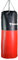 Hansson Sports® Boxsack Sandsack 80/100/120cm Punching Bag gefüllt inkl. Heavy Duty Stahlkette und Drehwirbel (A:80x30cm,25kg)