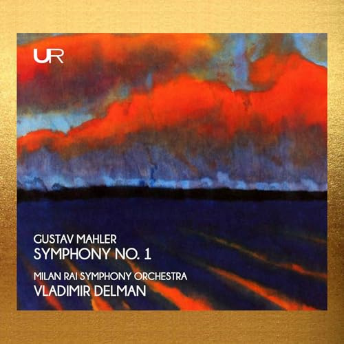 Symphonie Nr. 1 d-Dur