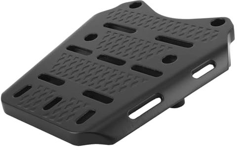 Porte-Bagages De Moto Support De Porte-Bagages De Moto Adapté pour PCX 125 150 2014-2019 Cadre de Support