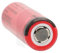 UR14500AC Akku 3,7V 800mAh – Wiederaufladbarer Ersatzakku für iO 4–10 Zahnbürsten und BRAUN S5, S6, S7, S51 Elektrorasierer – Hochwertiger Einzelakku (1 Stück) mit Langer Lebensdauer