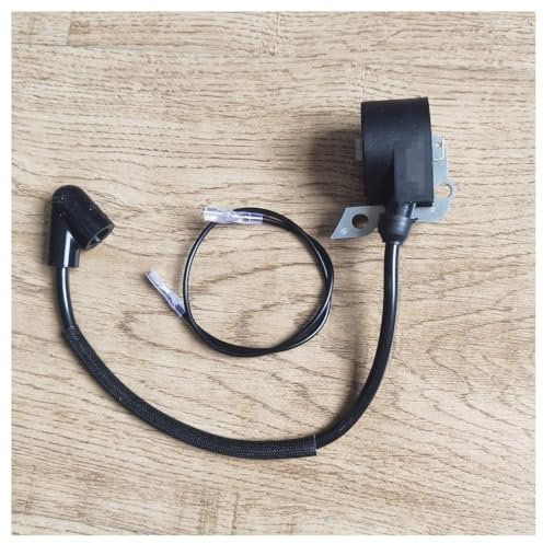 eKmRFN Zündspule Passt for Dolmar 109 110 115 PS43 PS52 PS540 Ma-kit DCS540 Kettensägen