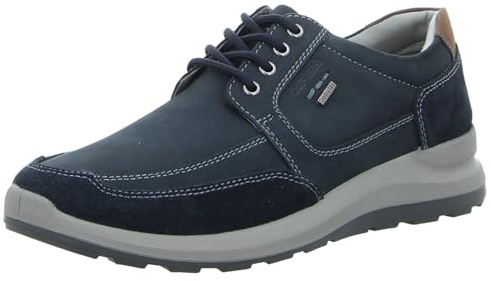 Josef Seibel 439513-TE918526 Schnürschuhe Marley 51 blau blau