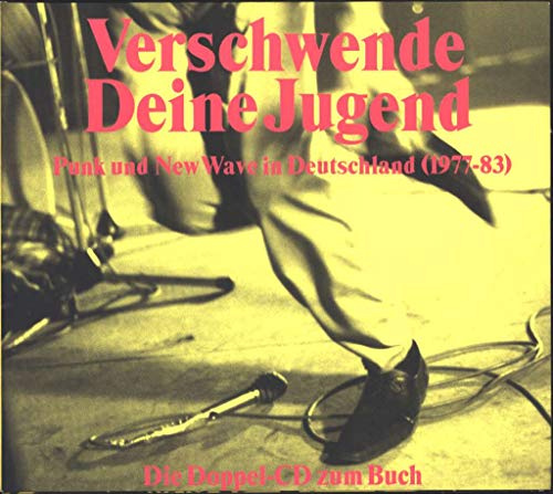 Verschwende Deine Jugend