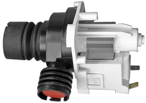 Rex Electrolux - Pompe d'échappement pour lave-vaisselle