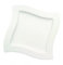Speiseteller 27 x 27 cm eckig NEW WAVE Villeroy & Boch**4 (4 Stück)