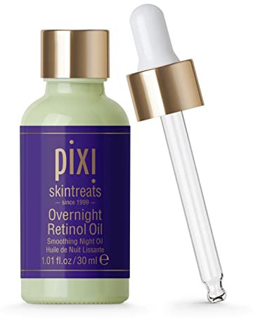 PIXI Overnight Retinol Oil 30ml