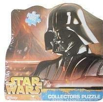Star Wars Collectors Puzzle in Tin 1000pc Darth Vader