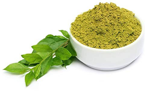 Best Price! Natural Pure Red Henna Powder Hair Dye Color Tattoo Mehndi 2.2 lb -1 kg