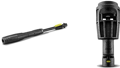 Kärcher Vario Power Jet VP 145 Full Control & Adapter M