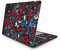 Sticker Master Sticker Bomb 2 Laptop Vinyl Sticker Skin Cover 13 14 15 Inch Notebook Decal for MacBook Asus Acer Hp Lenovo Huawei Dell Ms Toshiba 17 inch (39x27 cm)