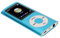 Reproductor de Música MP3, Reproductor de Música MP3 MP4 Digital Portátil sin Pérdidas para Niños con Pantalla LCD de 1,8 Pulgadas, Reproductor de Música Multifuncional para (Azul)