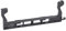LUTH Premium Profi Parts Crochet de porte compatible avec Samsung De64-00264a pour micro-ondes