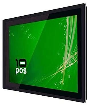 10POS TPV DS-22W10 21,5 128 GB SSD