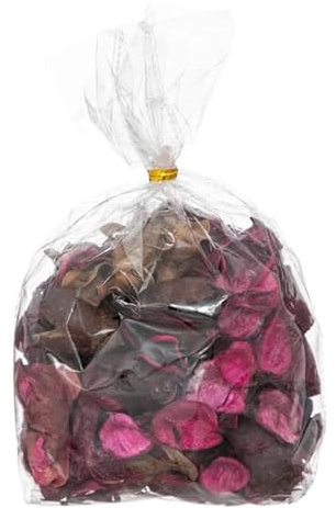 Atmosphera Créateur d'intérieur - Pot Pourri Izor 100g Fleur de Coton