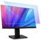 OSUKI Amovible Filtre Anti-Lumière Bleu Premium,Cache écran d'ordinateur Anti-lumière Bleue,pour Écran d’Ordinateur Moniteur PC,Écran d’Ordinateur Portable,15,6 - 32,24 in (540 * 330mm)