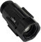 AERZETIX - C73801 - Regolatore di pressione 3/4'' per sistema di irrigazione a goccia - pressione di uscita 1.5 BAR - accessorio per irrigazione attrezzo da giardino - in plastica - colore nero