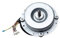 LIUCH Motor for Campana extractora de Doble Bola YCC-90-4-1L Accesorios universales Completamente Cerrados