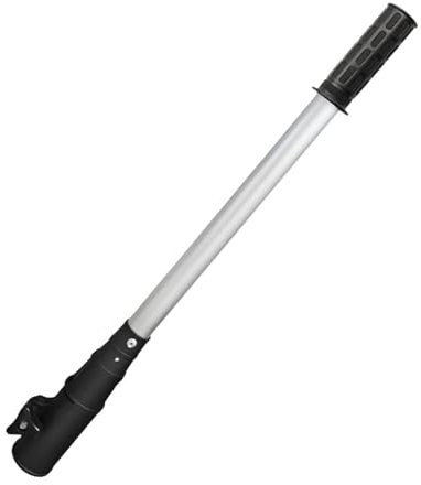 Okiyakusama Trolling Motor Pins Extension Griff Hochleistungssteuerer Ergonomic Grip GRAP Grosss -Steuerung für Außenborder