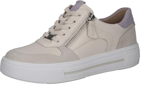 CAPRICE Sneaker Leder G-Weite