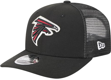 New Era 9Seventy Trucker Snapback Cap - Atlanta Falcons