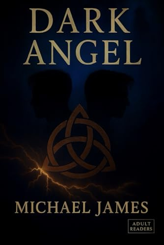 Dark Angel (The Dark Hearts Universe)