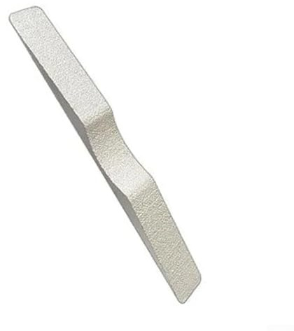 zeroupshop Aluminum Car Sliding Door Stopper Kit