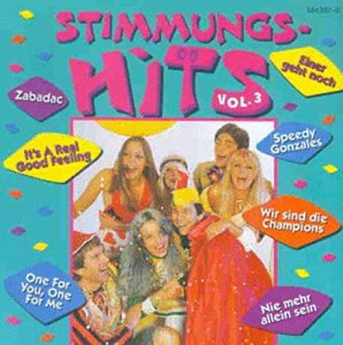 Folge 3,Stimmungs-Hits