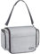 Babymoov Wickeltasche und Reisebett Travelnest smokey