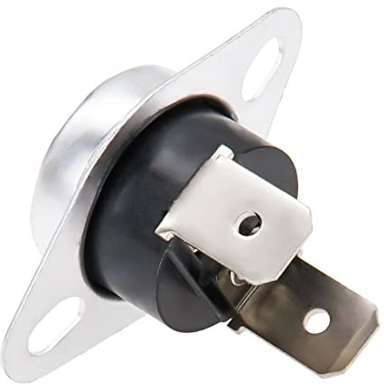 Siwdoy DC47-00016A - Conjunto de termostato de fusible térmico para secadora Samsung AP4201894 PS2038378