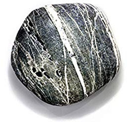 ONECHANCE Kissen, Simulation von Steinkissen, Pebble Kissen (0.45kg01)