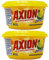 Axion El Verdadero Arrancagrasa Lima-Limon 850G Total Axion w Exclusivo Dcache Spounge