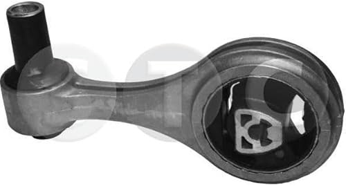 STC T405603 Motorlager Hinten Vorne Kompatibel mit FIAT GRANDE PUNTO 199 51794078