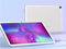 2019 New 10,1 Android 8.0 tablette PC Deca Core 4 Go RAM 64 Go ROM 2 560 x 1600 résolutions WiFi Bluetooth Double cartes SIM 3G 4G LTE Tablettes + couverture de protection offerte (noir)
