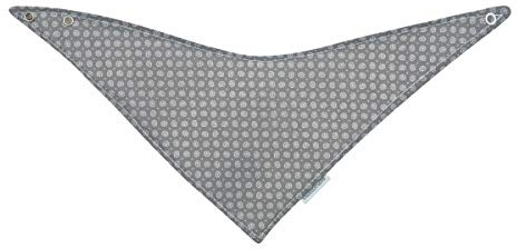 Cambrass Bandana-Lätzchen, 38 x 18 cm