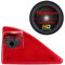 18mm Linse Top Qualität Auto Bremsleuchte Rückfahrkamera für Opel/Vauxhall Movano/Renault Master/Nissan NV400 (Neuer Gegenstand: Winkel und Abstand einstellbar)