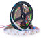 BTF-LIGHTING WS2812 ECO 5M 150 LEDs RGB Individuell adressierbar WS2812 Legierungsdraht 30Pixels/m 5050 SMD Flexibler Streifen Weiß PCB DC 5V für Heimdekoration IP30 Nicht-Wasserdicht(Nur Streifen)