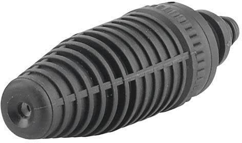 TESTINA UGELLO ROTOPOWER ART. 46329 per mod. 4.0 Twin Flow