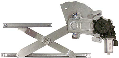 Magneti Marelli 350103189700 Fensterheber vorne SX Suzuky Jimn | Kompatibel mit: SUZUKI JIMNY Geländewagen geschlossen
