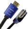 BabzTech PREMIUM ULTRAHD HDMI CABLE HIGH SPEED 4K 2160p For 3D/PS4/PS5/Xbox LEAD 0.5m/1m/2m/3m/4m/5m/10m (5)