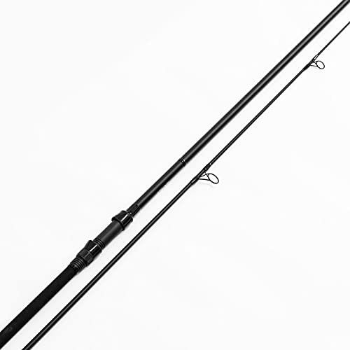 ATLAS 2-Section Carbon 10ft Carp Fishing Rod