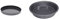 DE BUYER -4705.28 -tarte cannelee droite fond fixe ø28 & 4717.28 -moule a manque rond uni 28cm