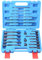 DAYUAN Glühkerzen-Elektrodenentfernungswerkzeug-Set für M8x1.0 M10x1.0 M10x1.25 Glühkerze