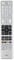 New Replacement CT-8035 Remote Control Fit for Toshiba Smart LCD LED TV CT-8054 CT-8069 CT-8040 CT-8041 CT-8050 CT-8046 40T5435DG 40T5445DG 32L3433 32L3433DG 32L1543 - No Setup Required