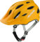 Alpina Unisex Fahrradhelm, Burned-Yellow Matt, 51-56 cm