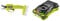 Ryobi RY18SCA-0 18V ONE+ Cordless Secateurs (Bare Tool) & RC18150 18V ONE+ Cordless 5.0A Battery Charger