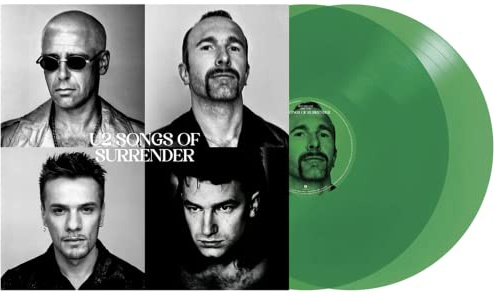 Songs of Surrender (Ltd. Edition)