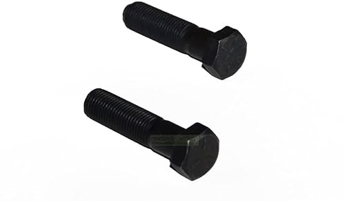 38mm rechts + links Gewinde Craftsman Husqvarna Partner / 532165484 583116901